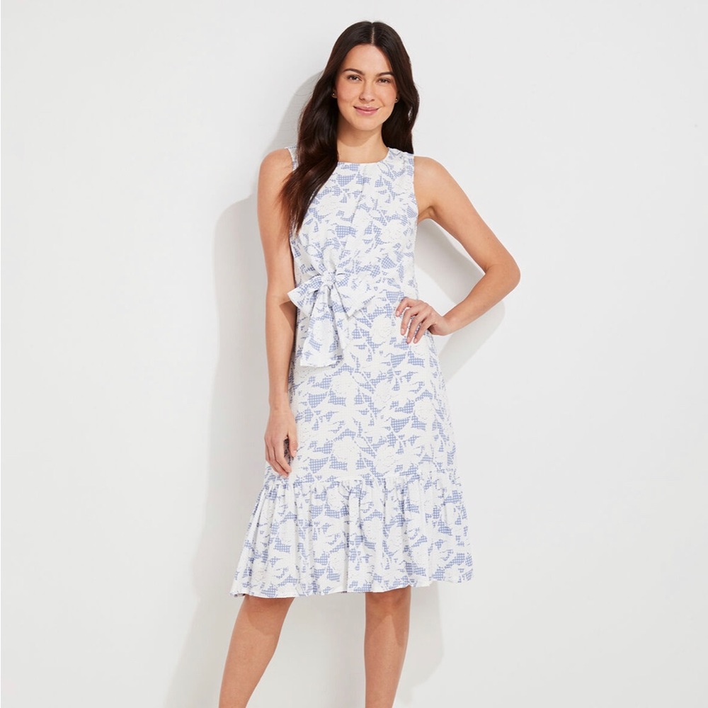 Vineyard Vines Kentucky Derby Dress